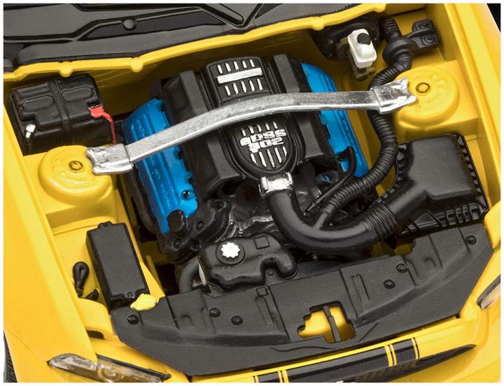 Image du produit Revell Jeu de maquettes 2013 Ford Mustang Boss 302
