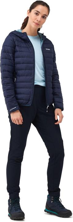 Produktbild Regatta Marizion Steppjacke mit Kapuze (38 D)
