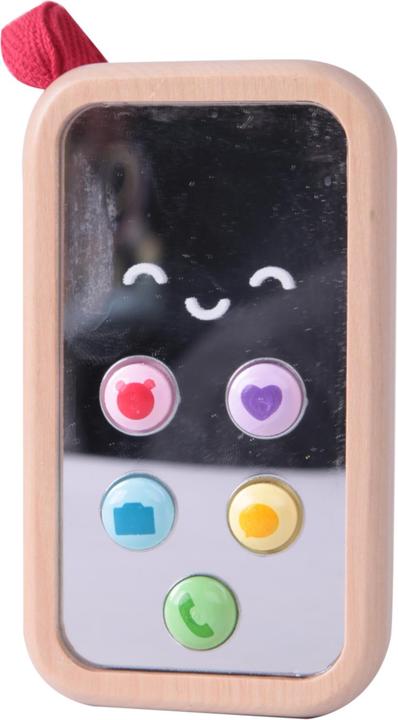Produktbild Classic World Mein erstes Handy