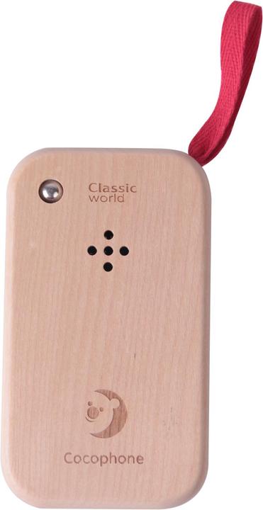 Produktbild Classic World Mein erstes Handy