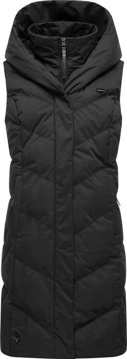 Actual product image Ragwear Natalka Vest (XL)