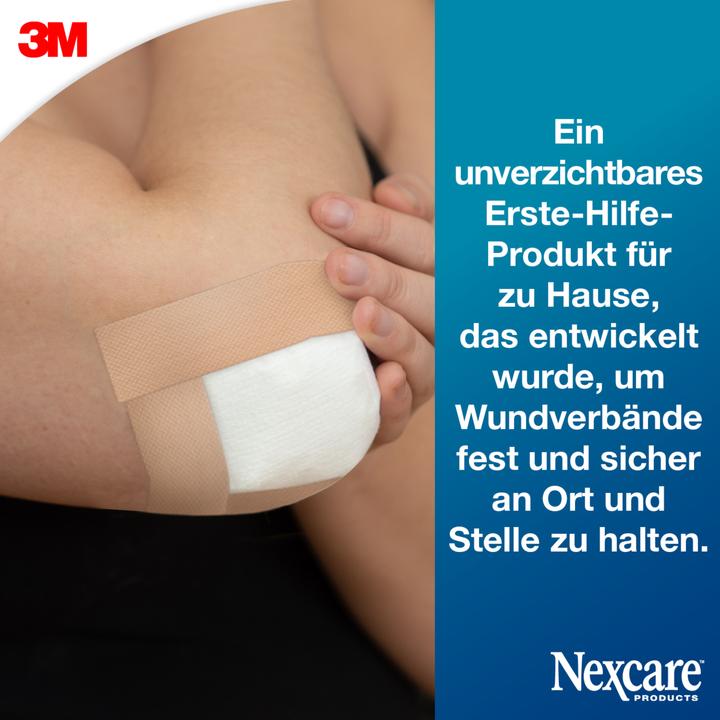 Produktbild 3M Flexible Textile Tape (1 x)