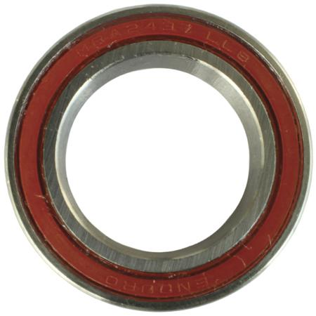 Produktbild Enduro Bearings MRA 2437 LLB ABEC 5 Angular Contact
