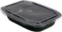 Actual product image MultiLine Låg HMR 215x148 mm Klar til 38464-1,240 stk/krt