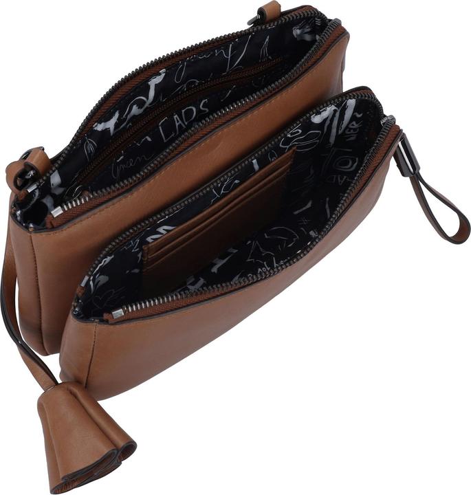Immagine prodotto Picard Borsa Bella in pelle 20 cm