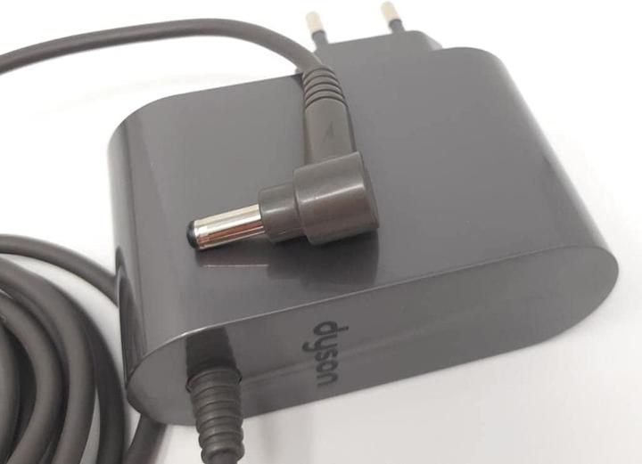 Actual product image Dyson 969350-03 Charging cable power supply for Cyclone V10