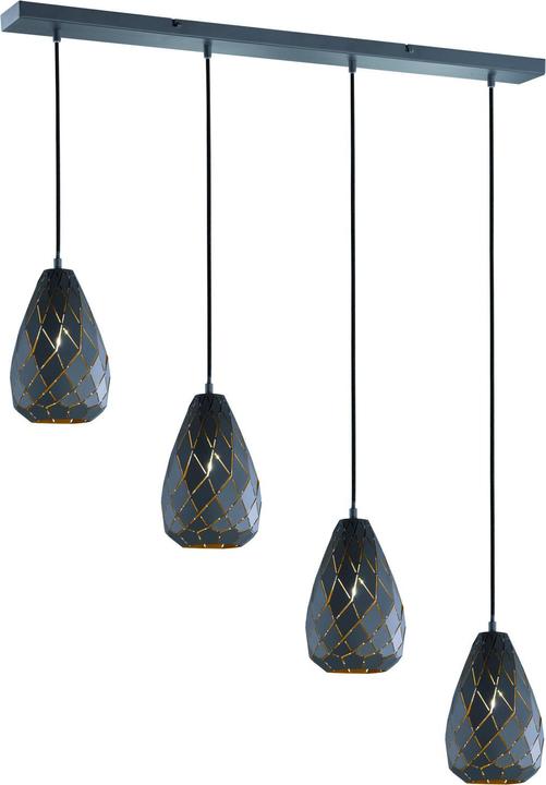 Produktbild Trio Onyx (E27)