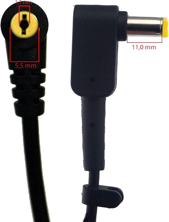 Image du produit 2-Power A11-065N1A (75 W)