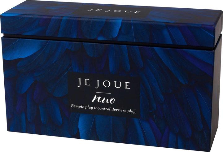 Image du produit Je Joue Nuo