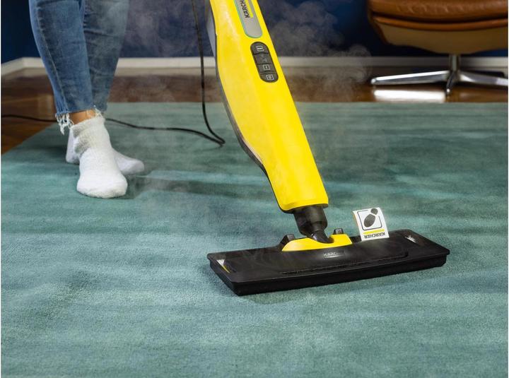 Produktbild Kärcher SC 3 Upright EasyFix (1600 W)