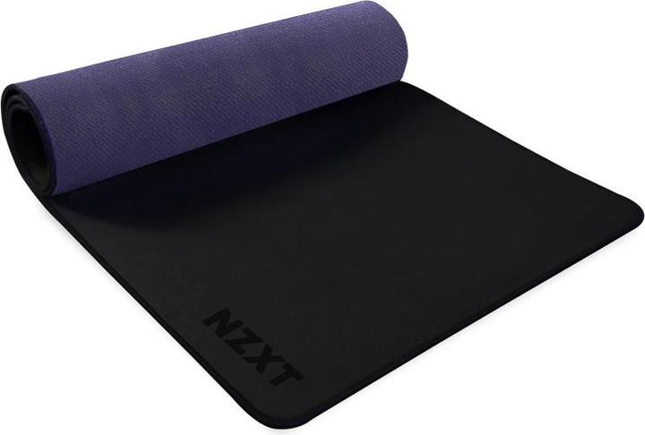 Produktbild NZXT Gaming Mauspad MMP400 Black MM-SMSSP-BL