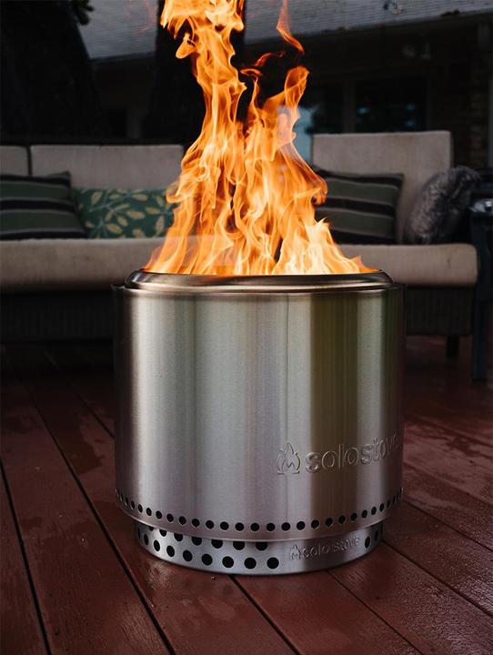 Image du produit Solo Stove Bonfire (49.50 cm)