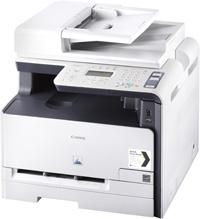 Canon i-SENSYS MF8080CW colour multifunction (Laser, Colour)