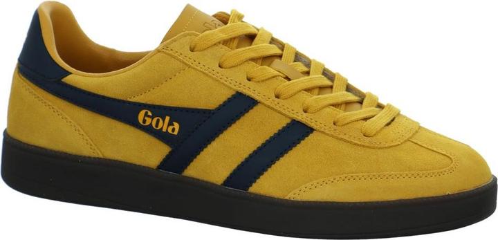 Giallo, sun navy dark gum