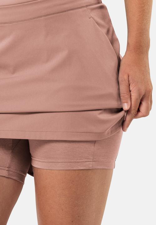 Immagine prodotto Jack Wolfskin Hiking Alpine Skort W (42)