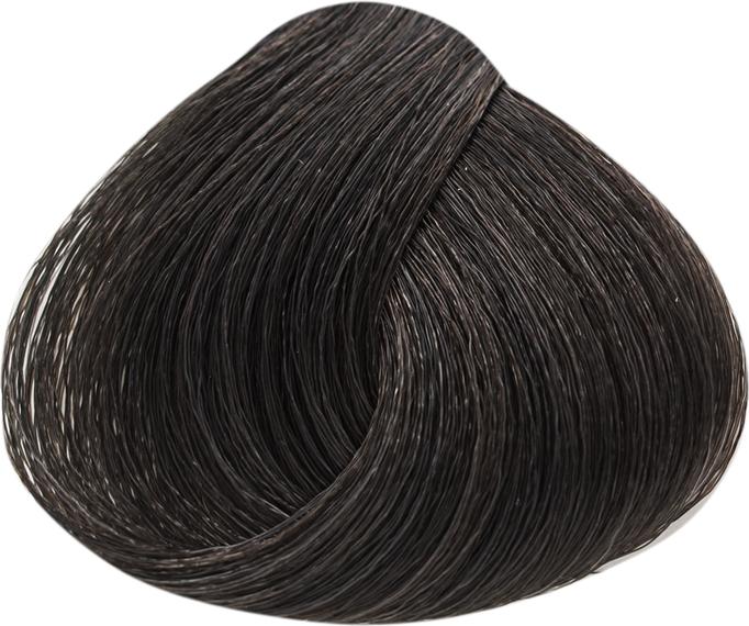 Actual product image Ref. Permanent Colour Cream Hair Dye 6.11 Medium Smoky Ash 100 ml (6.11 Medium Smoky Ash)