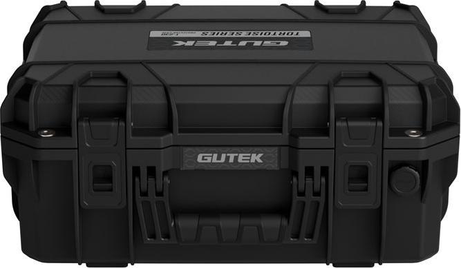 Actual product image Gutek Tortoise, T-230 (Photo case, 23 l)