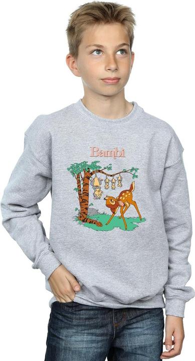 Image du produit Disney - Sweat BAMBI TILTED UP - Garçon (152, 158)