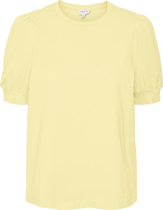 Lemon meringue