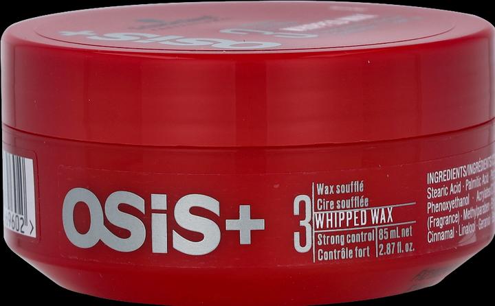 Produktbild Schwarzkopf Professional OSIS+ Whipped (Haarwachs, 85 ml)