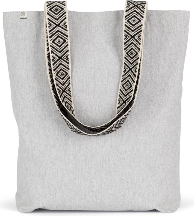 Kimood Recycelte Totemtasche