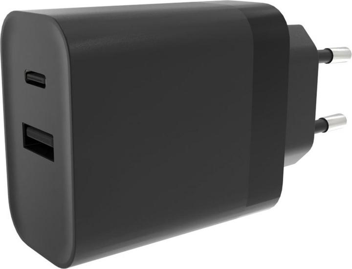 Immagine prodotto ready2gaming NSW2 Universal Adapter (2DS, NDS, Switch, 3DS, 3DS XL, Switch 2)