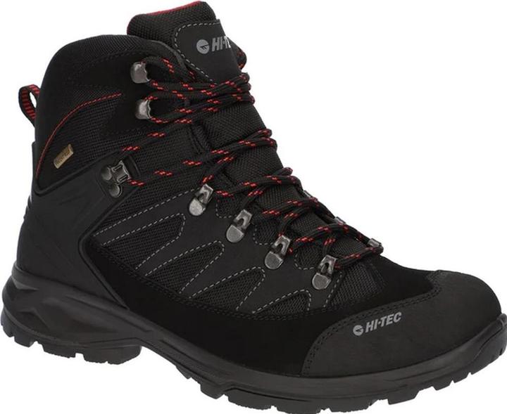 Image du produit Hi-Tec - Bottines de marche CLAMBER - Homme (39.5)