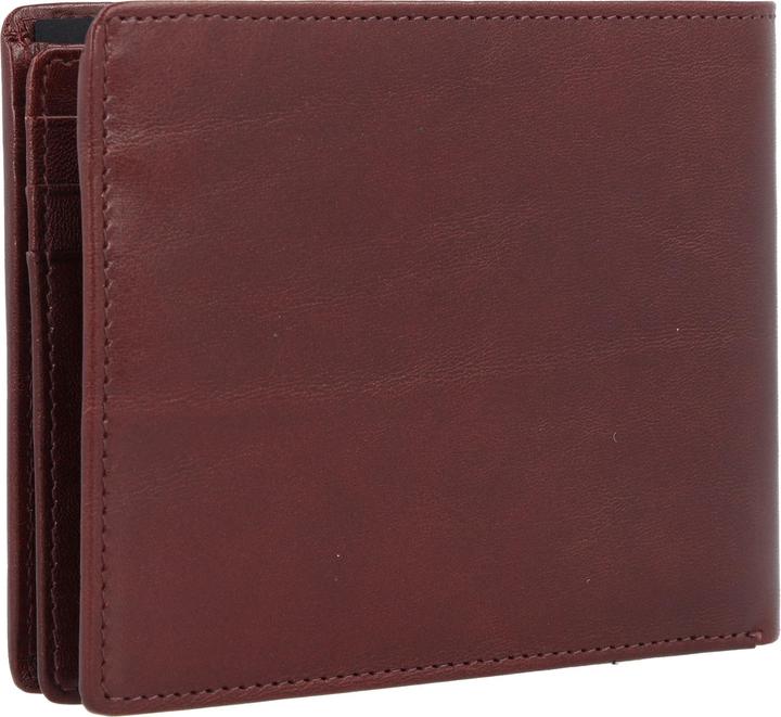 Image du produit Esquire Toscana Portefeuille Protection RFID Cuir 12 cm