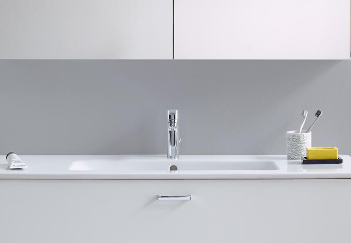 Produktbild Duravit Einhebel-Waschtischmischer