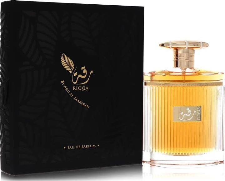 Produktbild Lattafa Perfumes Riqqa (Eau de Parfum, 100 ml)