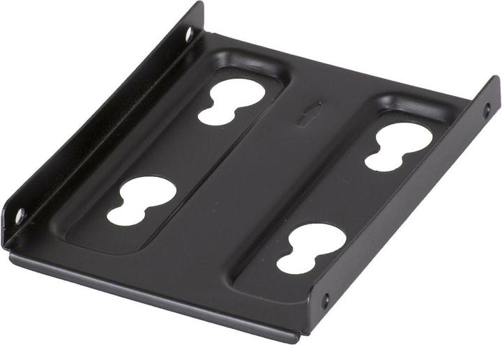 Actual product image Phanteks SSD mounting frame, 1x 2.5 inch for Enthoo series