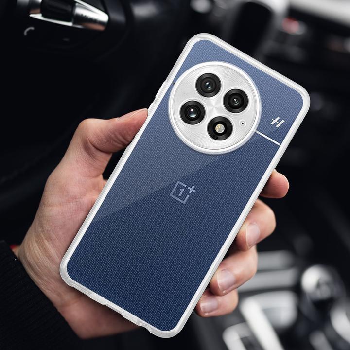 Produktbild Cadorabo Hülle für OnePlus 13 TPU Schutz Case (OnePlus 13)