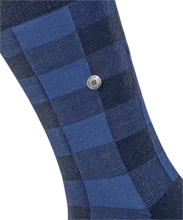 Actual product image Burlington Buffalo Check Men (40 - 46)
