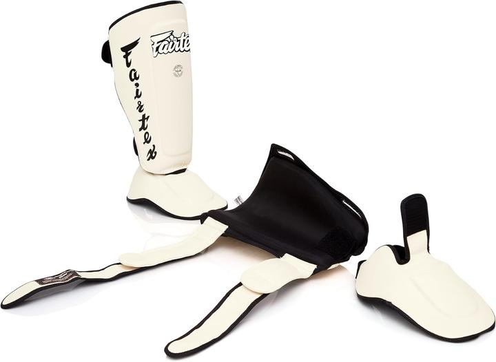 Immagine prodotto Fairtex Schienbeinschützer SP7 Twister Abnehmbar (S)