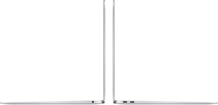 Actual product image Apple MacBook Air 13 - 2017 (13.30", 8 GB, 512 GB)