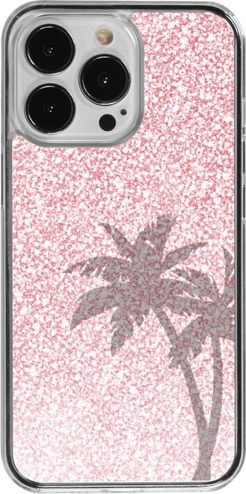 Immagine prodotto PhoneLook Coque trasparente Estate 2021 01 (Apple iPhone 13 Pro)