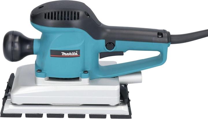 Produktbild Makita Schwingschleifer BO4901J / 330 Watt (Schwingschleifer, 330 W)