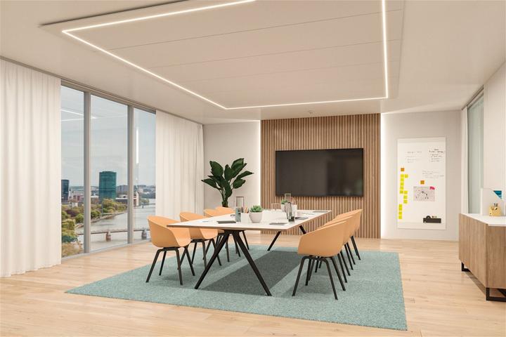 Immagine prodotto Paulmann Pro Strip Gold P75 (Luce del giorno, 1000 cm, Interno)