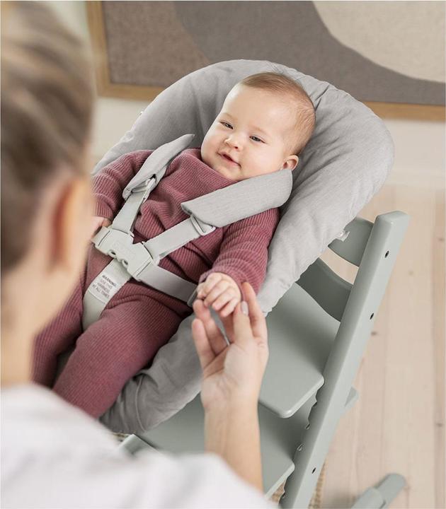 Actual product image Stokke Tripp Trapp Newborn Set