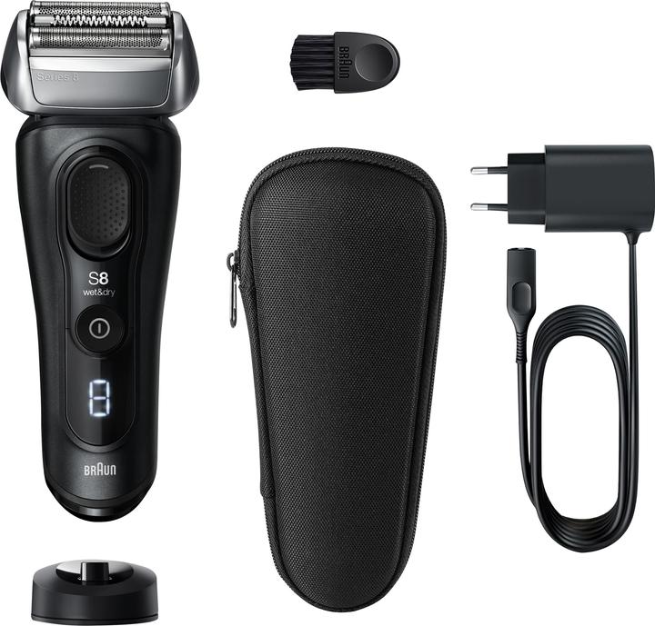 Produktbild Braun Series 8