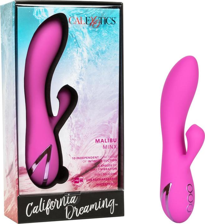 Image du produit CalExotics Malibu Minx