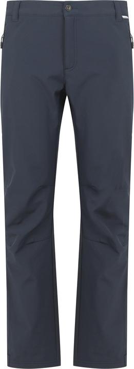 Regatta Great Outdoors Adventure Tech Softshell Hose Geo II Kurzes Bein