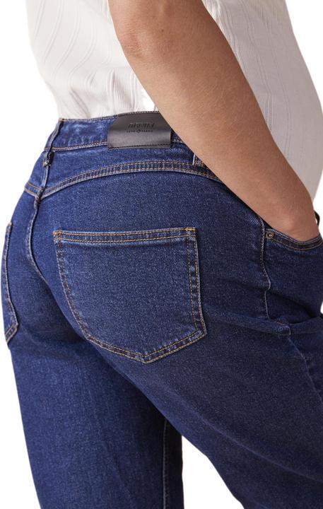 Produktbild Envie de Fraise Mom-Jeans für die Schwangerschaft mit abnehmbarem Einsatz, waterless (46)