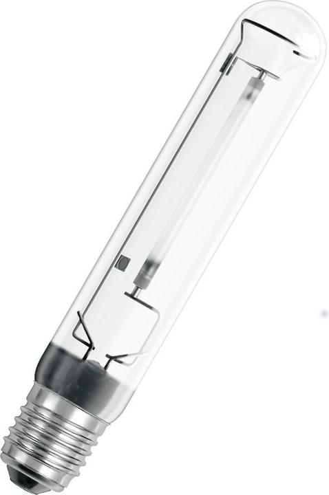 Produktbild Osram Natriumdampflampe (E27, 50 W, 4200 lm, 1 x, G)