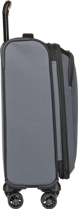 Immagine prodotto American Crew Bagaglio a mano Daring Dash Spinner S EXP (39 l, Bagaglio a mano (fino a 50 litri))