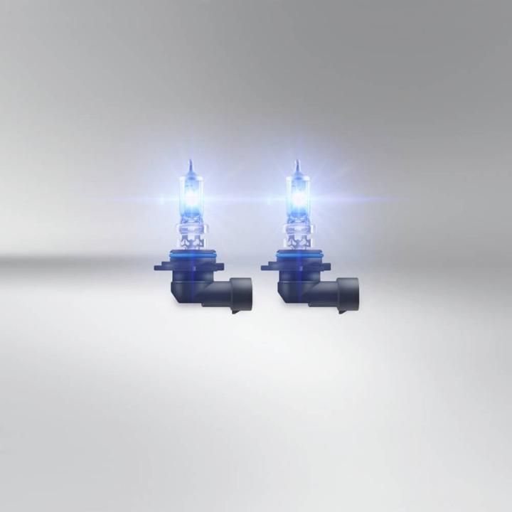 Image du produit Osram Cool Blue Intense (HB4)