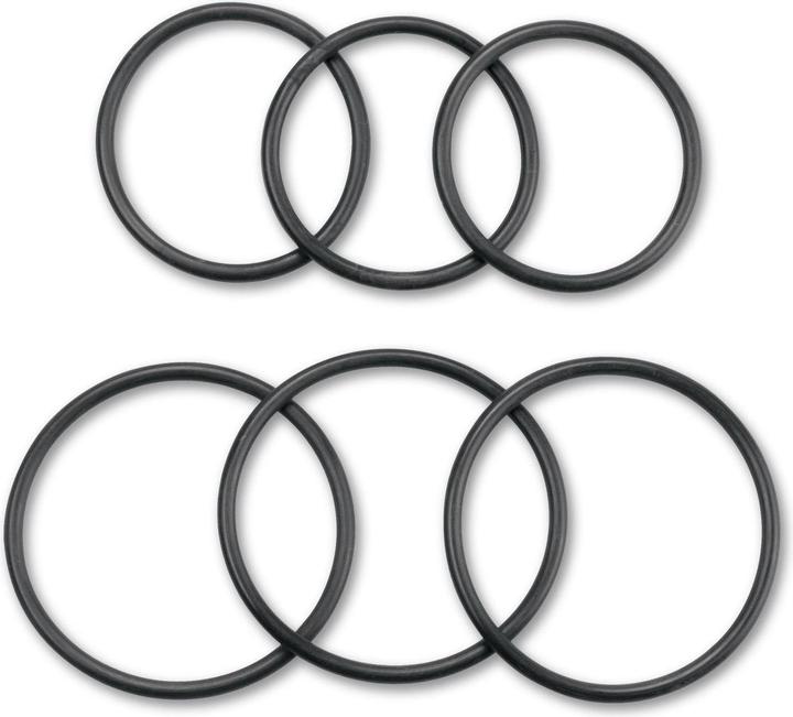Garmin Ersatzbänder Lenkerhalterung