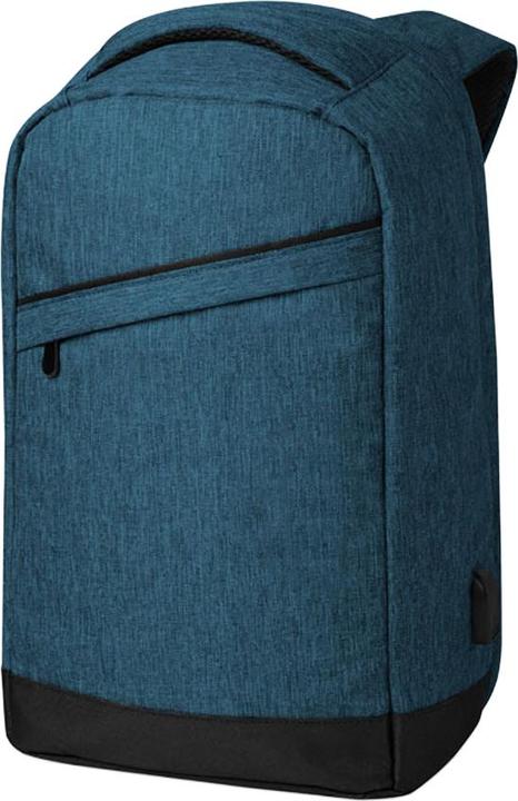 Produktbild MidOcean Rucksack Berlin Zweifarbig
