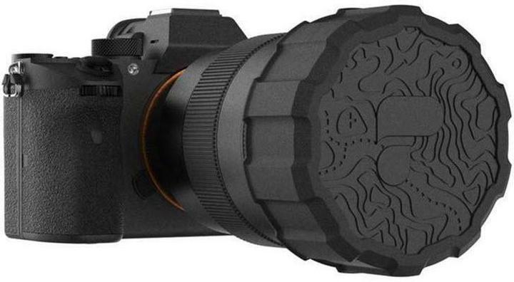 Actual product image PolarPro Defender Lens Cap 114mm (114 mm)