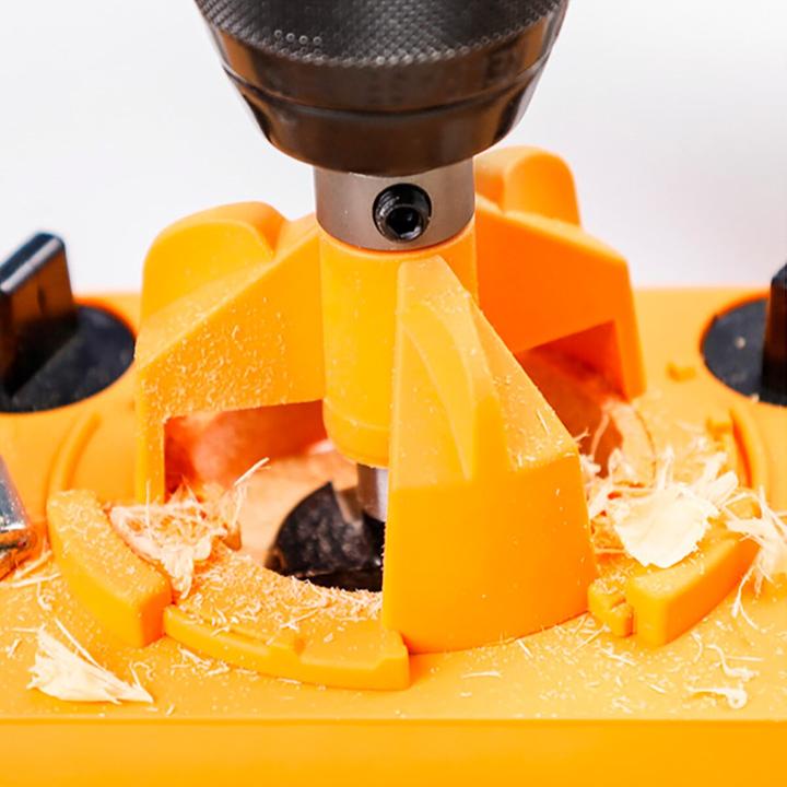 Immagine prodotto Stahlwerk Dima di foratura per cerniera con punta Forstner da 35 mm Punta di foratura per cerniera (35 millimetri)
